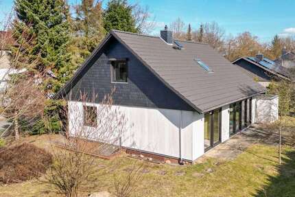 Haus Barsbüttel - 5 Zimmer, 141 m&sup2;, 499.000&euro; | Angebot:25936545