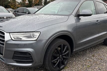Audi Q3 150.000 km 14.900 &euro; Jülich 52428