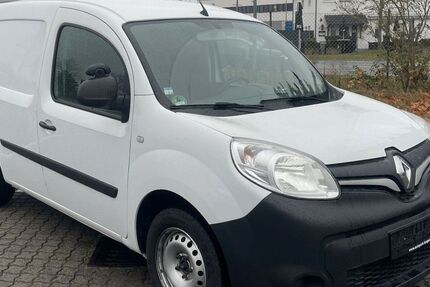 Renault Kangoo 152.000 km 7.780 € Langen 63225
