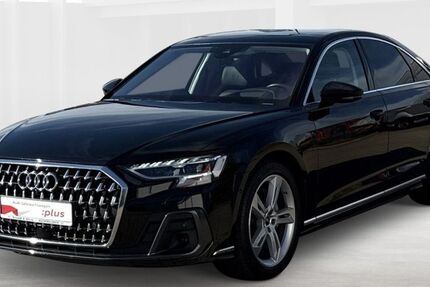 Audi A8 89.600 km 53.380 &euro; Aschersleben 06449