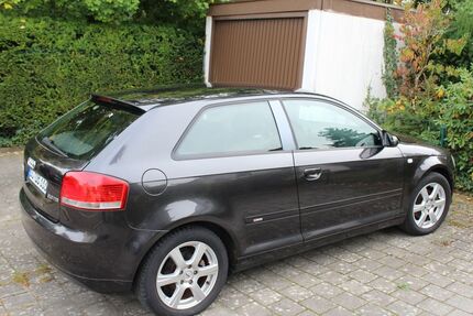 Audi A3 183.600 km 4.750 &euro; Schwabach 91126