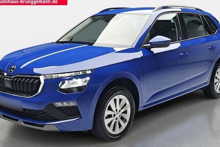 Skoda Kamiq 9.380 km 22.890 &euro; Rheine 48432