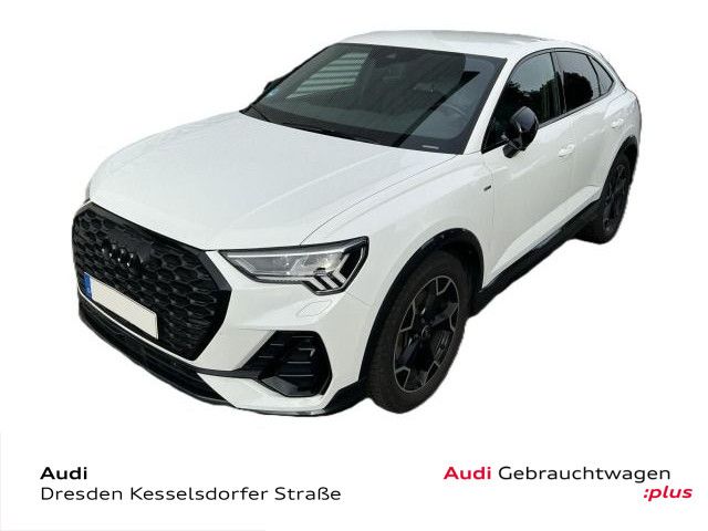 Audi Q3 123.278 km 33.990 &euro; Dresden 01169
