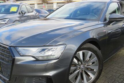 Audi A6 92.000 km 27.990 € Montabaur 56410