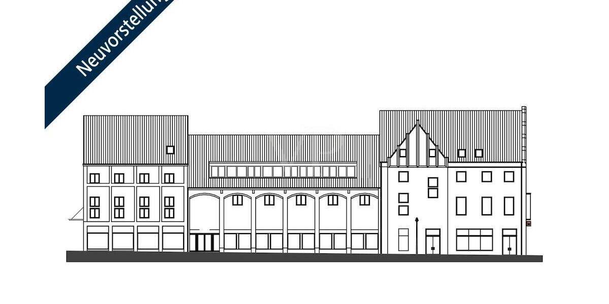 Etagenwohnung Ingolstadt - 3 Zimmer, 72 m&sup2;, 1.010&euro; | Angebot:26840722