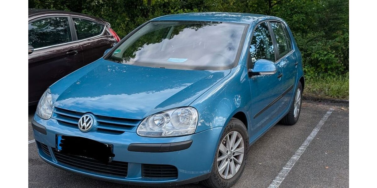VW Golf 81.500 km 5.899 &euro; Karlsruhe 76149