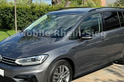 VW Touran 133.850 km 20.780 &euro; Bornheim 53332