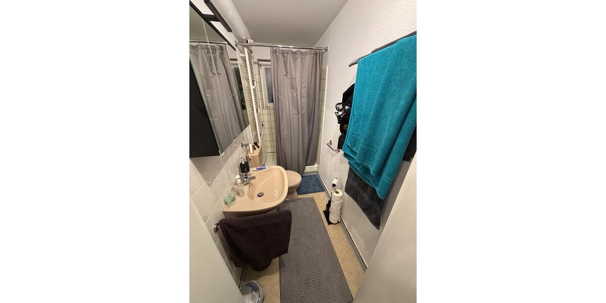 Etagenwohnung Lohr am Main - 2 Zimmer, 55 m&sup2;, 580&euro; | Angebot:24379190