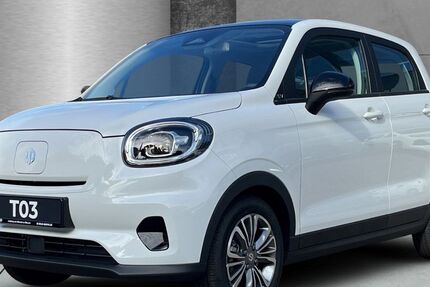 Leapmotor T03 4.550 km 20.399 &euro; Rellingen 25462