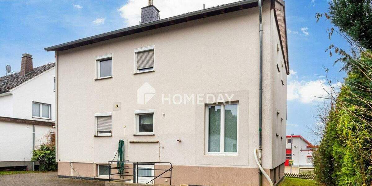 Einfamilienhaus Schauenburg Elgershausen - 7 Zimmer, 168 m&sup2;, 370.000&euro; | Angebot:25388865