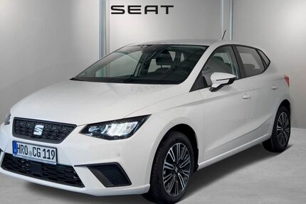 Seat Ibiza 2.960 km 20.990 € Rostock 18059