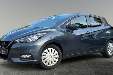 Nissan Micra 47.335 km 13.850 € Kirschweiler 55743