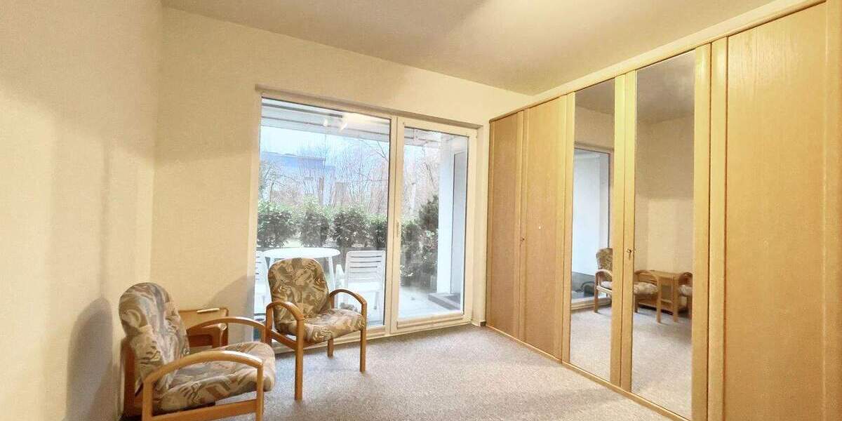 Etagenwohnung Bad Oldesloe - 3 Zimmer, 71 m&sup2;, 259.000&euro; | Angebot:26867649
