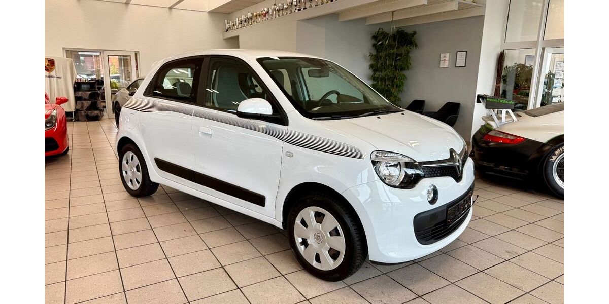 Renault Twingo 28.093 km 7.990 &euro; Stuhr-Bremen 28816