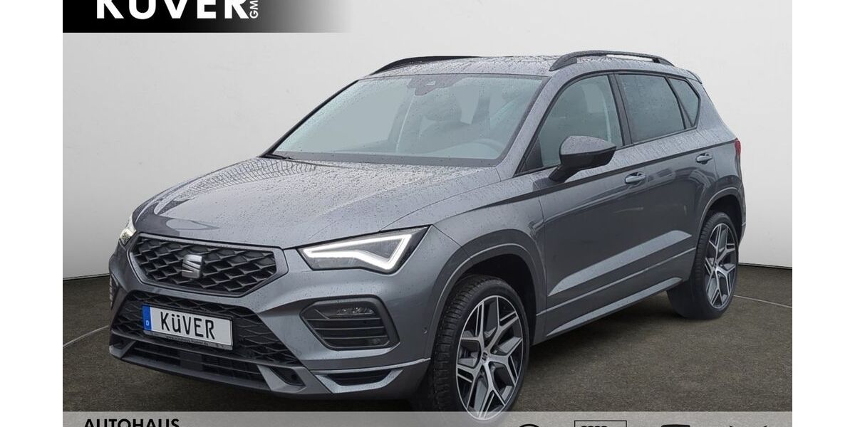 Seat Ateca 1.900 km 35.757 &euro; Hagen 27628
