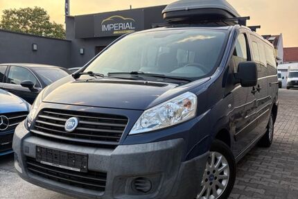 Fiat Scudo 67.000 km 7.490 &euro; Worms 67549