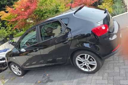 Seat Ibiza 165.000 km 4.400 € bochum 44894