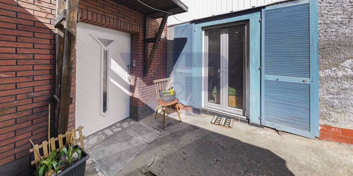 Einfamilienhaus Eisenberg Kursdorf - 5 Zimmer, 133 m&sup2;, 79.000&euro; | Angebot:26417631