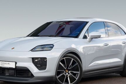 Porsche Macan 29.600 km 82.880 &euro; Schwäbisch Gmünd 73529