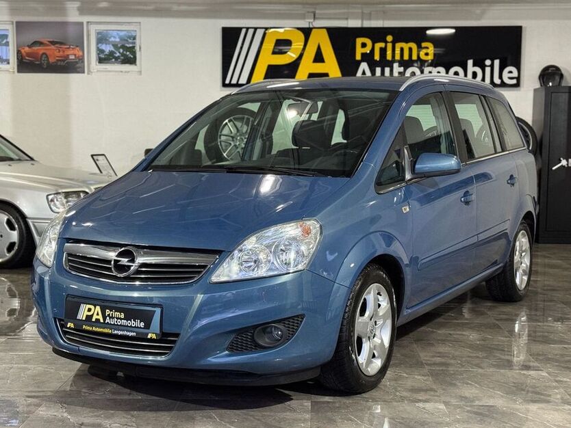 Zafira