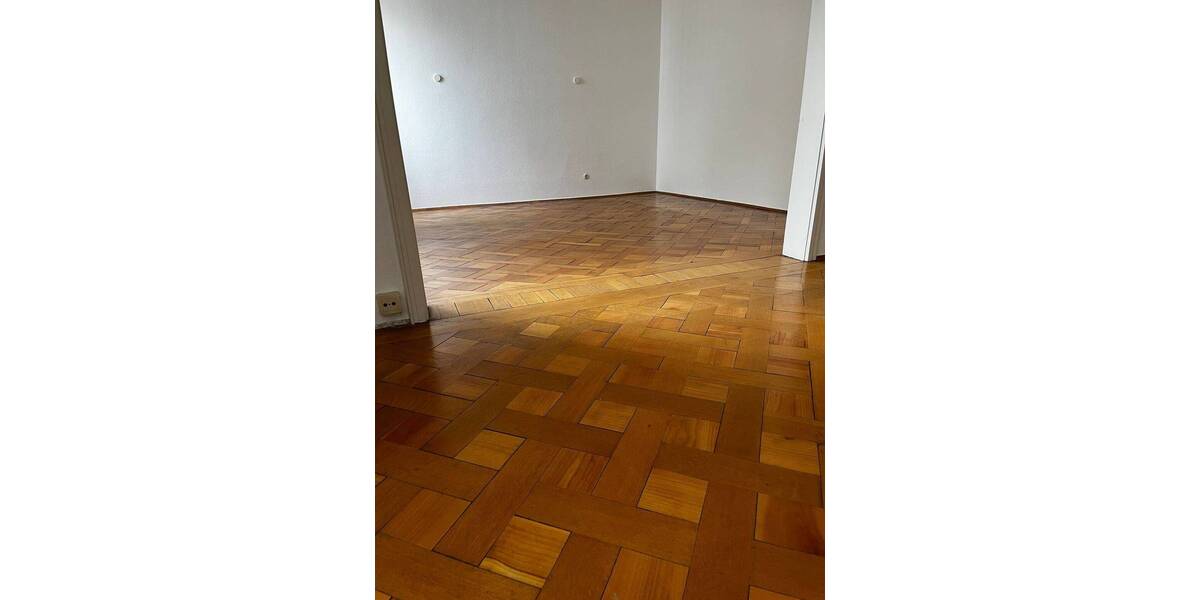 Etagenwohnung Sankt Georgen im Schwarzwald Stadtgebiet - 4 Zimmer, 100 m&sup2;, 800&euro; | Angebot:20808412