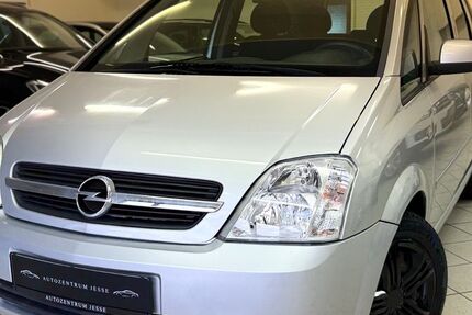 Opel Meriva 53.898 km 4.490 &euro; Schopfheim 79650