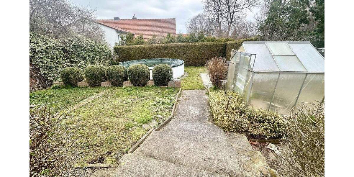 Einfamilienhaus Drei Gleichen OT Wechmar Wechmar - 1 Zimmer, 284 m&sup2;, 225.000&euro; | Angebot:25818418