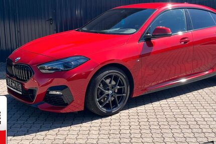 BMW 218 Gran Coupé 38.100 km 26.200 &euro; Velburg 92355
