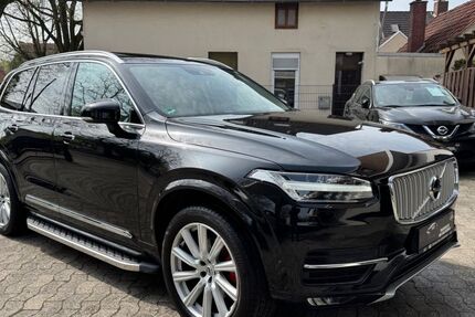 Volvo XC90 278.000 km 19.690 &euro; Delmenhorst 27753