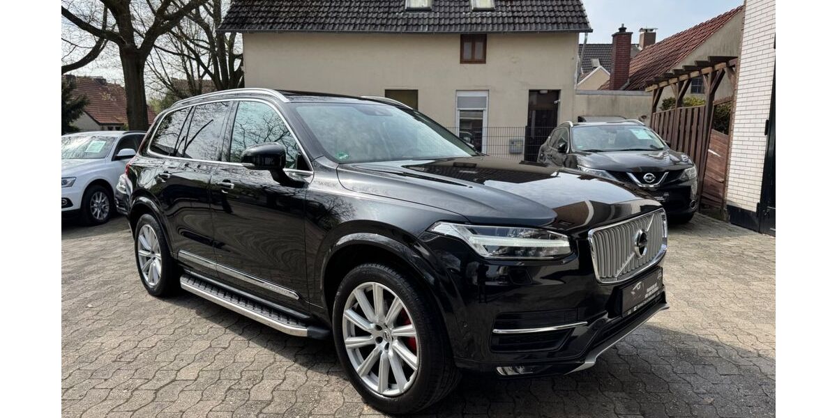 Volvo XC90 278.000 km 19.690 &euro; Delmenhorst 27753