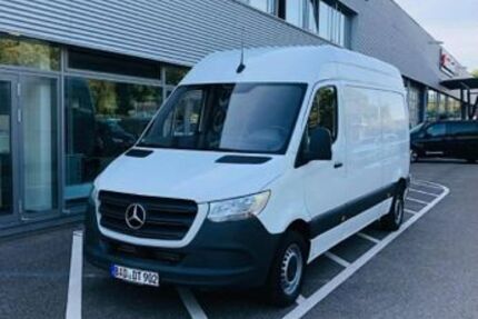 Mercedes-Benz Sprinter 194.158 km 18.900 &euro; Baden Baden 76532