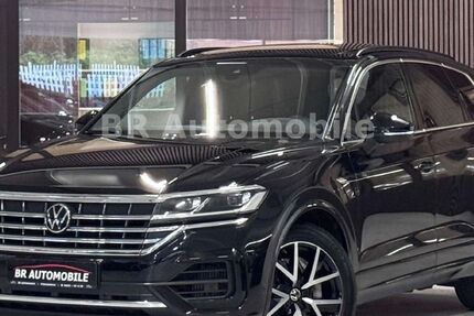VW Touareg 67.880 km 49.990 &euro; Nohfelden OT Türkismühle 66625