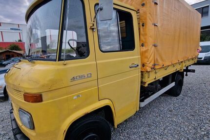 Mercedes-Benz Sprinter 43.000 km 5.900 &euro; Schönaich bei Stuttgart 71101