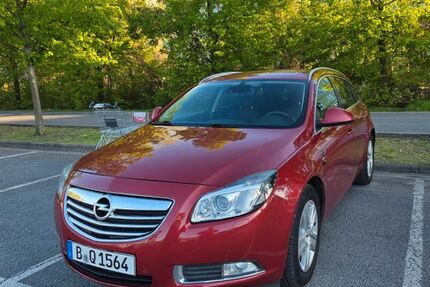 Opel Insignia 142.100 km 6.000 &euro; Berlin 10319