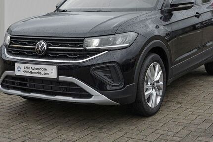 VW T-Cross 1.500 km 28.780 &euro; Höhr-Grenzhausen 56203