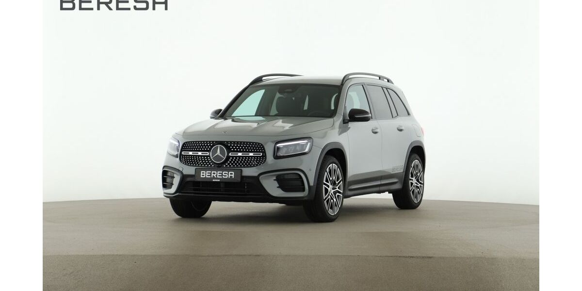 Mercedes-Benz GLB 180 9.900 km 47.950 &euro; Osnabrück 49078