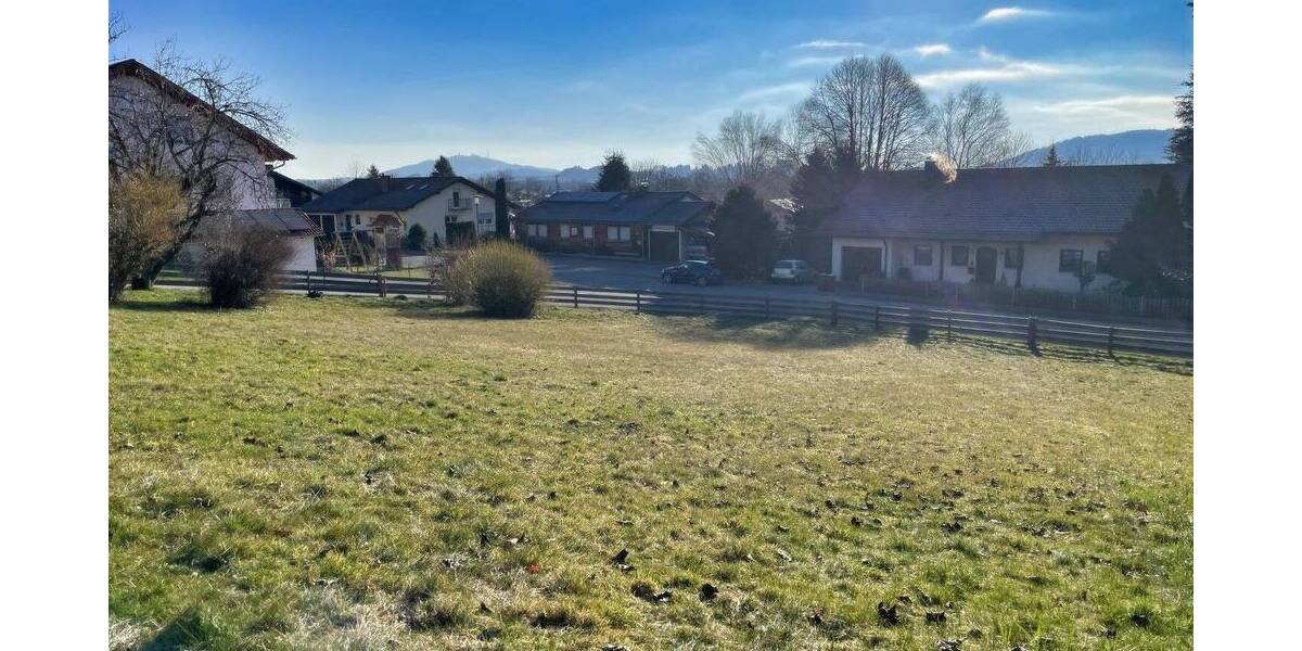 Grundstück Peiting - 236.000&euro; | Angebot:26470784