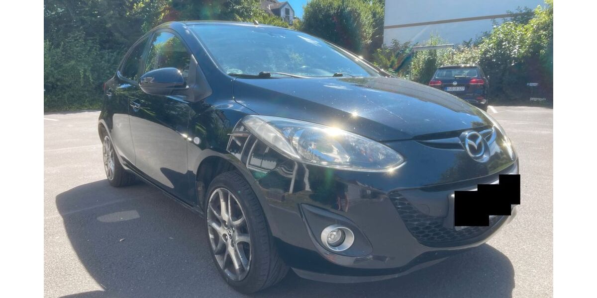 Mazda 2 211.000 km 2.200 &euro; Taunusstein 65232