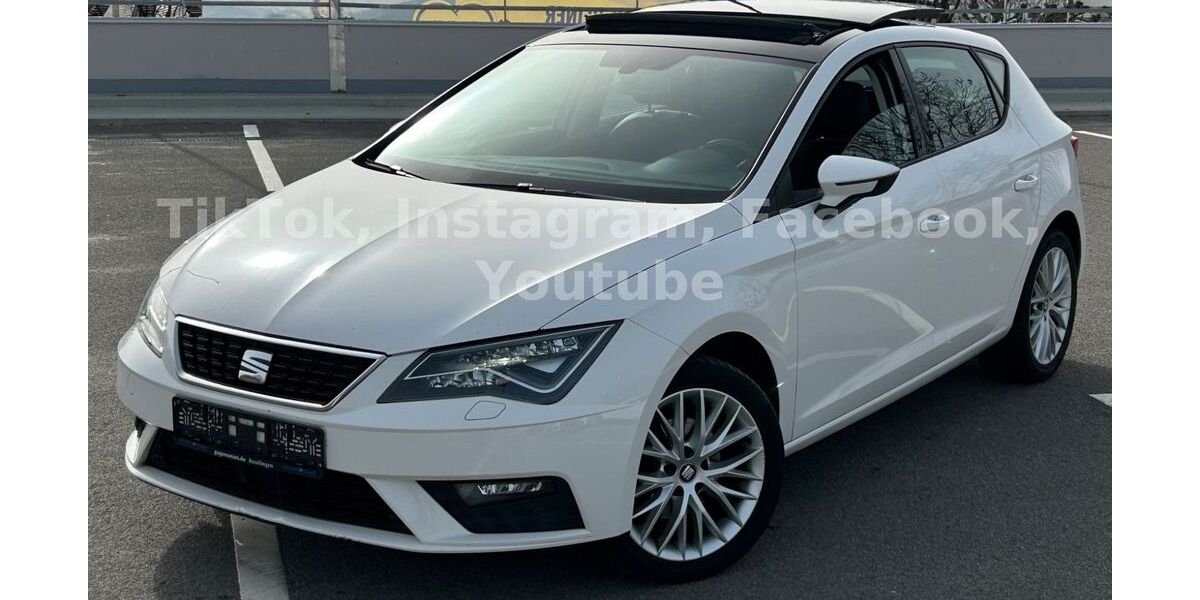 Seat Leon 230.000 km 9.100 &euro; Reutlingen 72766