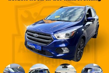 Ford Kuga 153.600 km 11.999 &euro; Hagen OT Bramstedt 27628