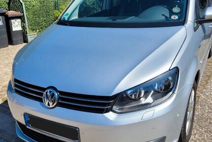VW Touran 196.000 km 6.500 &euro; Berlin 12107