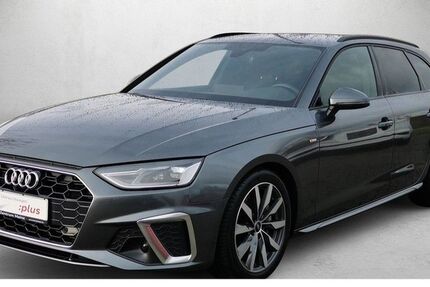 Audi A4 59.963 km 31.880 € Mainz 55131