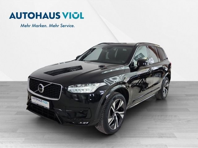 Volvo XC90 91.356 km 38.900 &euro; Viöl 25884