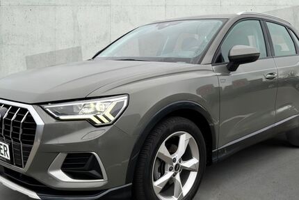 Audi Q3 48.567 km 29.990 &euro; Borken 46325