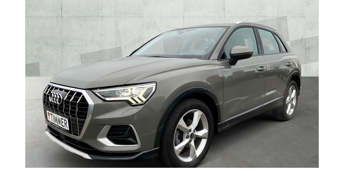 Audi Q3 48.567 km 29.990 &euro; Borken 46325