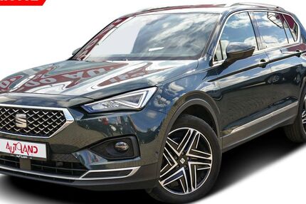 Seat Tarraco 75.930 km 28.990 &euro; Greifswald 17489