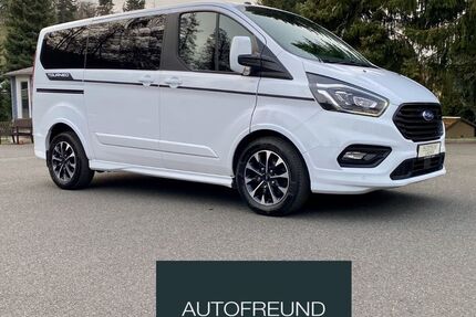 Ford Tourneo Custom 113.800 km 28.800 &euro; Bad Gottleuba-Berggießhübel / Bahra 01816