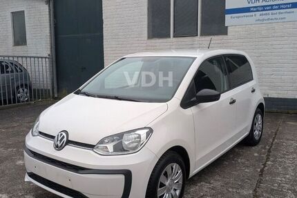VW up!