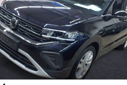 VW T-Cross 24.639 km 22.960 &euro; Ettlingen 76275
