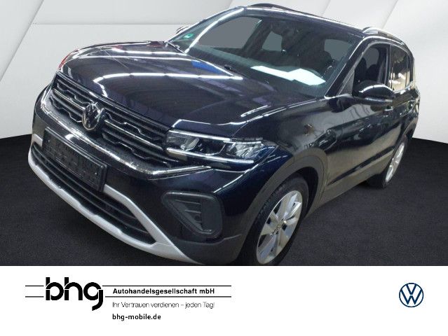 VW T-Cross 24.639 km 22.960 &euro; Ettlingen 76275